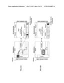 TERMINAL, BASE STATION AND SIGNAL TRANSMISSION CONTROL METHOD diagram and image