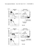 TERMINAL, BASE STATION AND SIGNAL TRANSMISSION CONTROL METHOD diagram and image