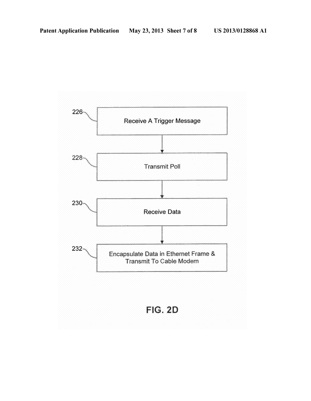 SYNCHRONIZING DATA TRANSMISSION BETWEEN A WIRELESS NETWORK AND A WIRED     NETWORK - diagram, schematic, and image 08