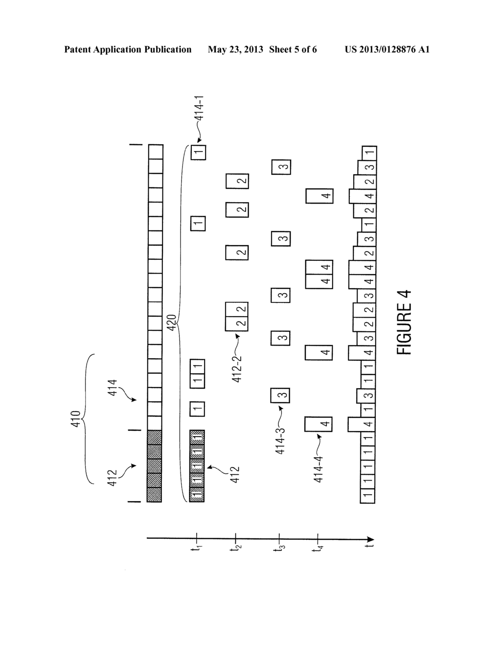 CONCEPT FOR COMBINING CODED DATA PACKETS - diagram, schematic, and image 06