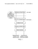 METHOD AND APPARATUS FOR CONVERTING A MULTICAST SESSION TO A UNICAST     SESSION diagram and image