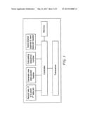 METHOD AND APPARATUS FOR CONVERTING A MULTICAST SESSION TO A UNICAST     SESSION diagram and image