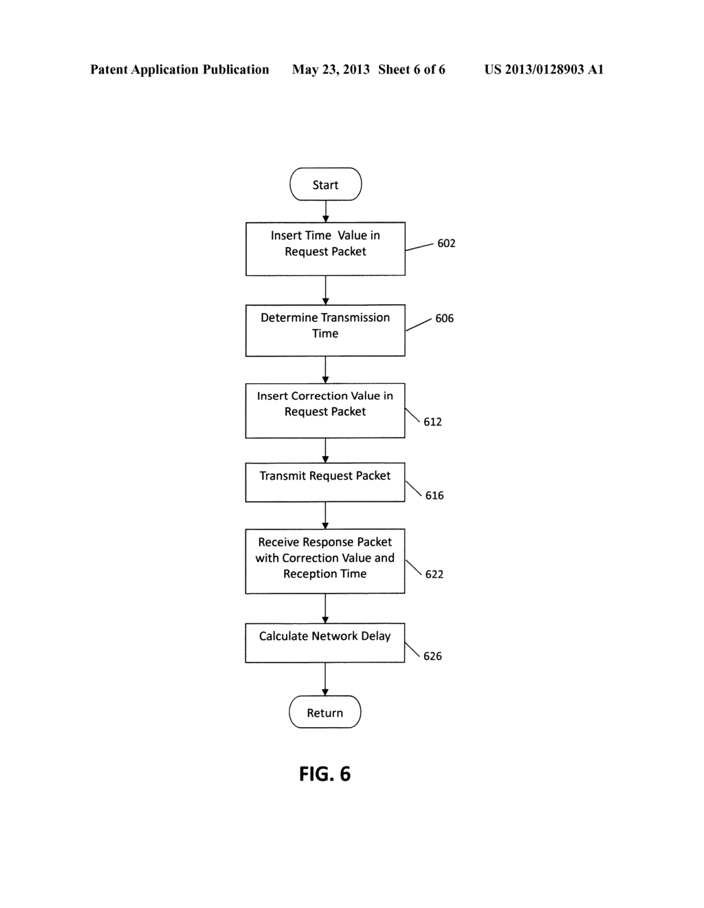 PACKET-BASED TIMING MEASUREMENT - diagram, schematic, and image 07