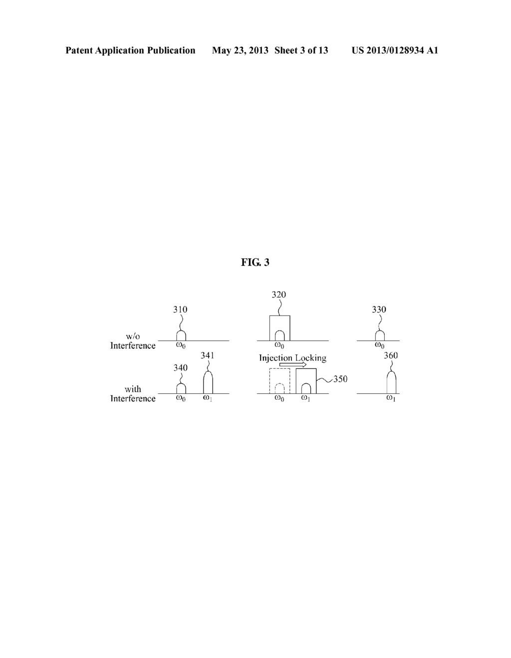 RECEIVER AND TRANSMITTER OF COPING WITH INTERFERENCE IN SUPER-REGENERATIVE     COMMUNICATION SYSTEM, AND METHOD OF USING THE RECEIVER AND THE     TRANSMITTER - diagram, schematic, and image 04