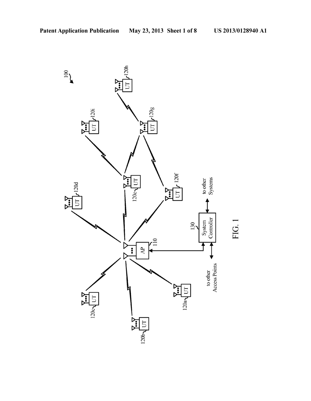 METHODS FOR DETERMINING DECODING ORDER IN A MIMO SYSTEM WITH SUCCESSIVE     INTERFERENCE CANCELLATION - diagram, schematic, and image 02