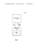 DISPLAY MODE-BASED VIDEO ENCODING IN WIRELESS DISPLAY DEVICES diagram and image