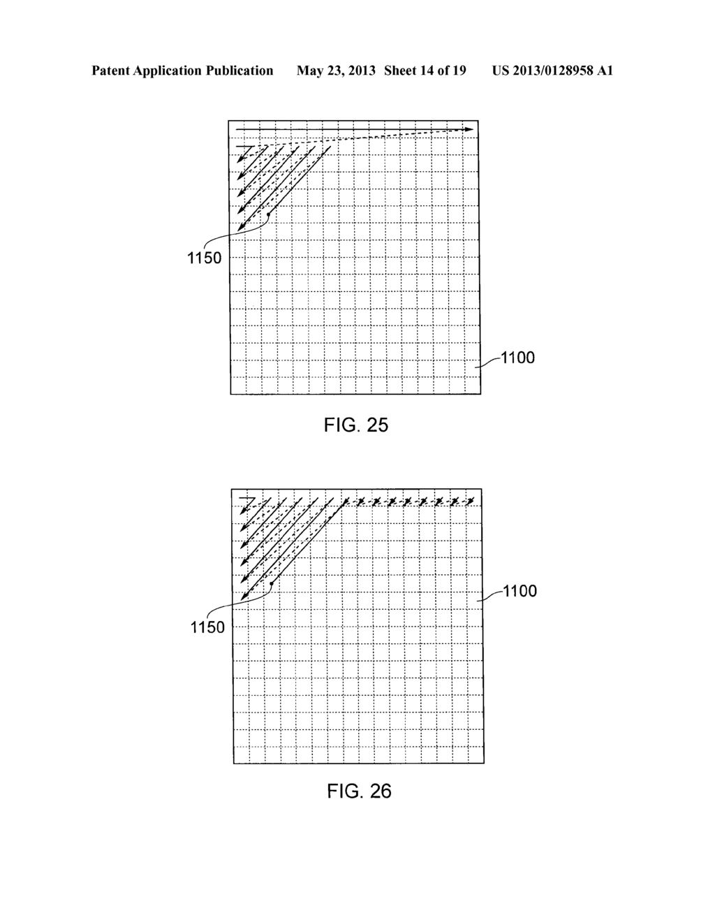 VIDEO DATA ENCODING AND DECODING - diagram, schematic, and image 15