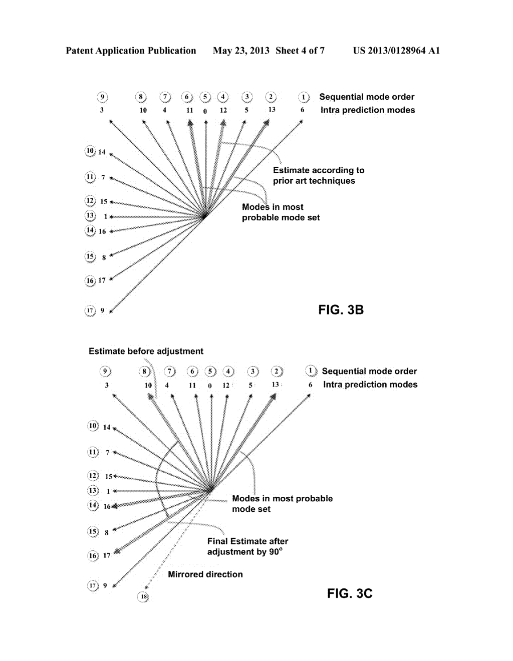 REFERENCE MODE SELECTION IN INTRA MODE CODING - diagram, schematic, and image 05