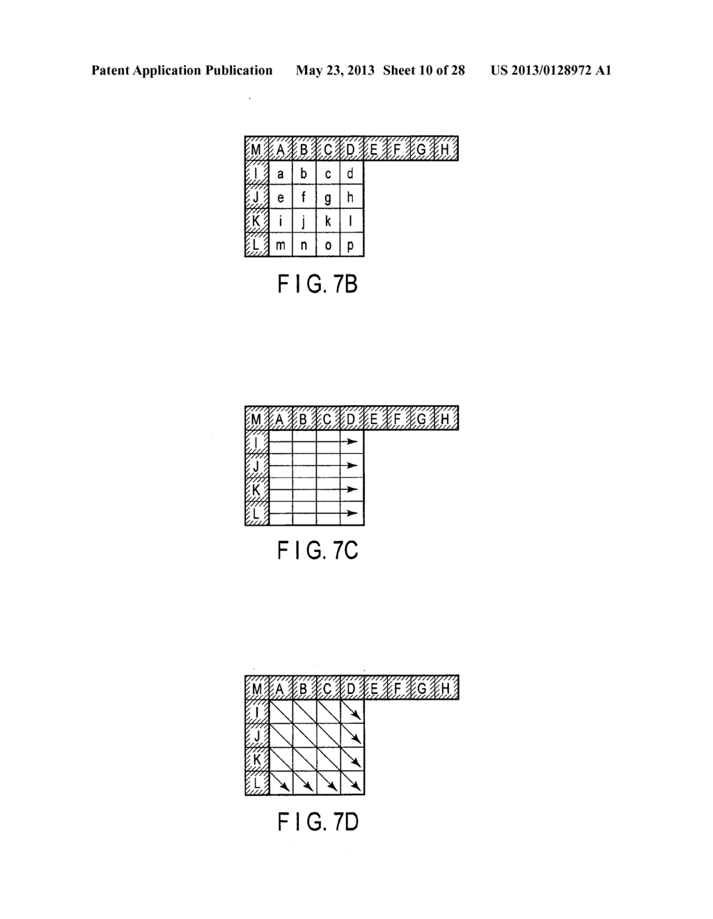 IMAGE ENCODING APPARATUS AND IMAGE DECODING APPARATUS - diagram, schematic, and image 11