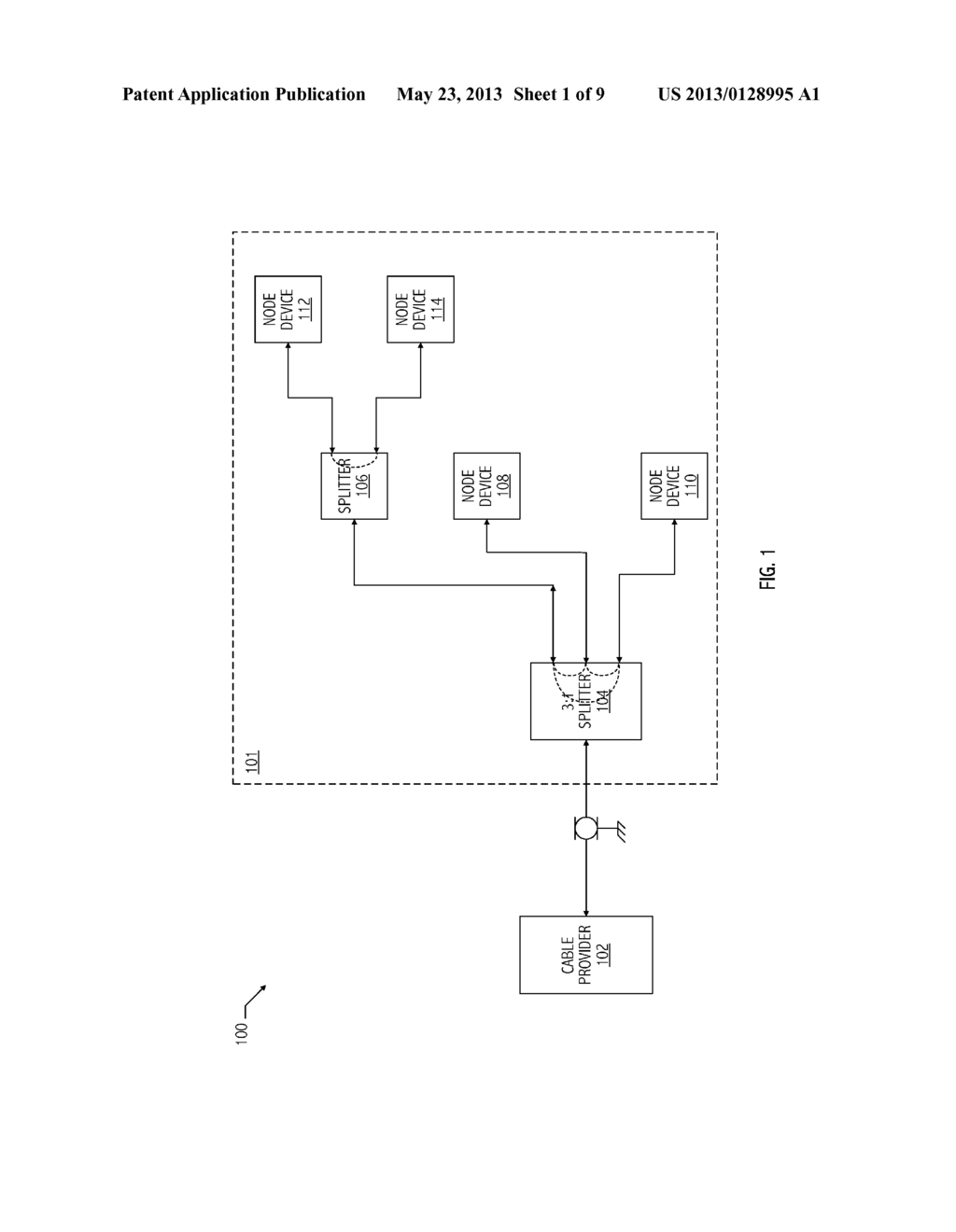 CHANNEL ESTIMATION IN A COMMUNICATIONS SYSTEM - diagram, schematic, and image 02