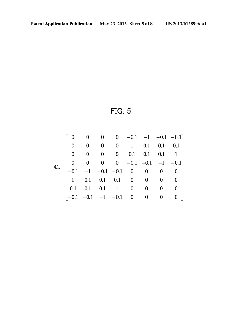 COMMUNICATION APPARATUS AND COMMUNICATION METHOD - diagram, schematic, and image 06