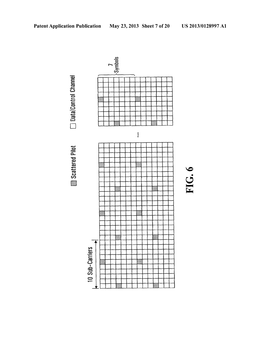 Adaptive Two-Dimensional Channel Interpolation - diagram, schematic, and image 08