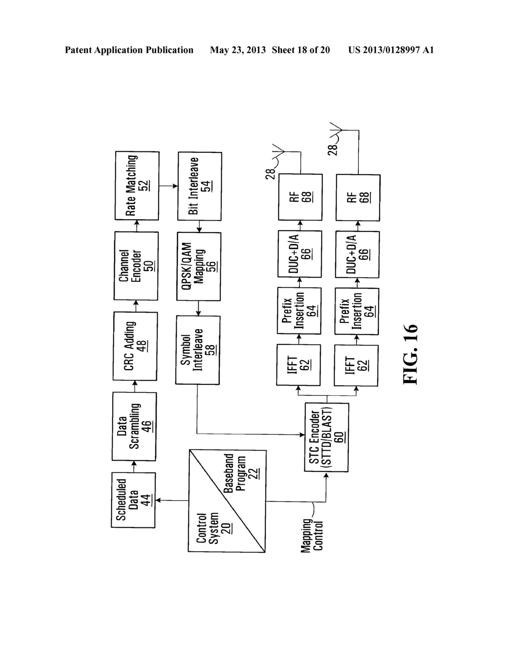 Adaptive Two-Dimensional Channel Interpolation - diagram, schematic, and image 19