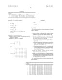 METHOD AND DEVICE FOR CODEBOOK GENERATION AND DOWNLINK SIGNAL TRANSMISSION     IN A WIRELESS COMMUNICATION SYSTEM SUPPORTING MULTIPLE ANTENNAS diagram and image