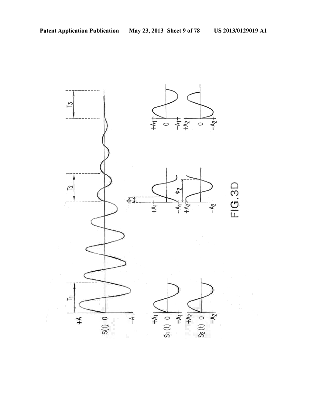 RF Power Transmission, Modulation, and Amplification, Including Direct     Cartesian 2-Branch Embodiments - diagram, schematic, and image 10