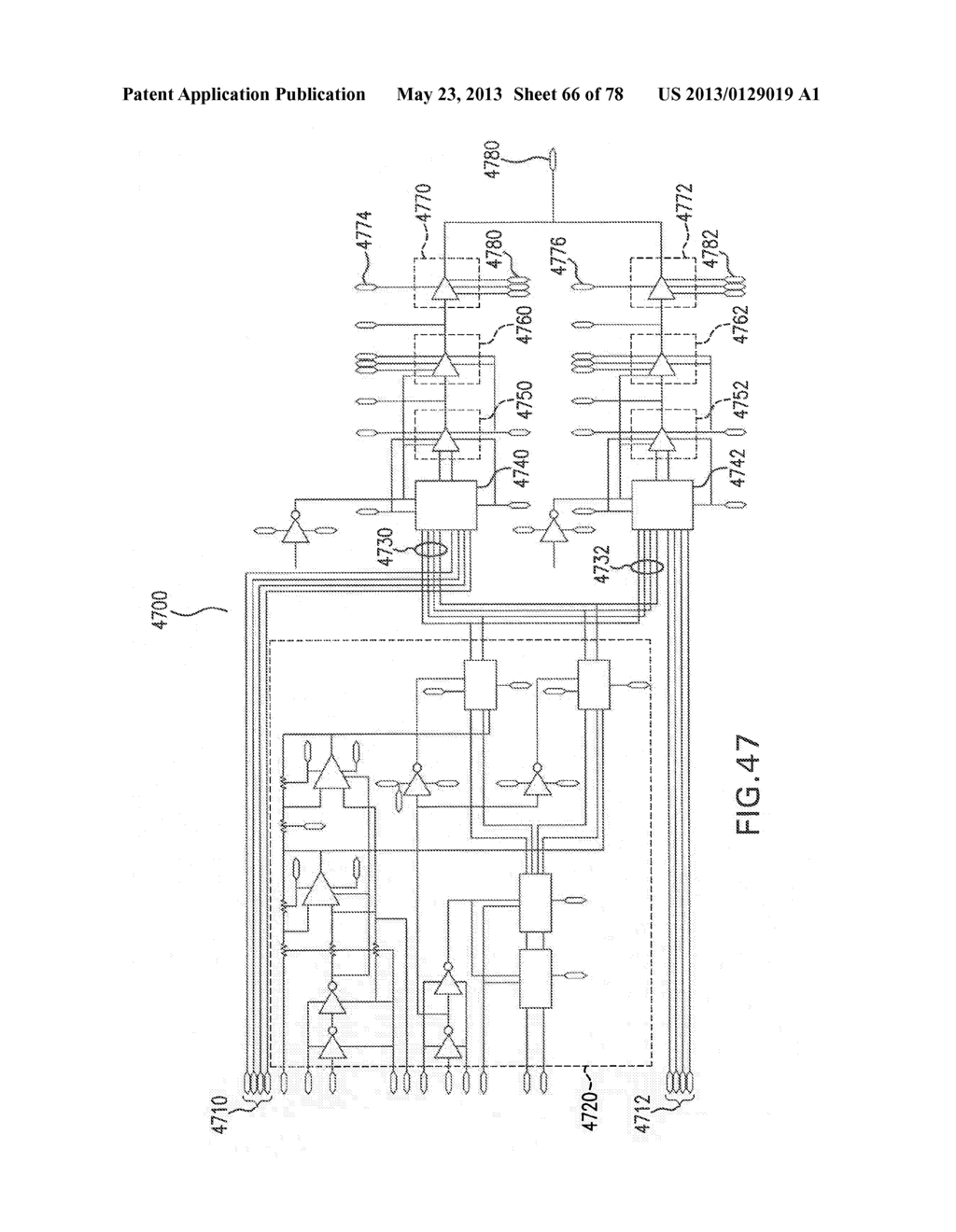 RF Power Transmission, Modulation, and Amplification, Including Direct     Cartesian 2-Branch Embodiments - diagram, schematic, and image 67