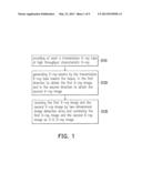 X-RAY PHASE-SHIFT CONTRAST IMAGING METHOD AND SYSTEM THEREOF diagram and image