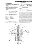 DEVICE AND METHOD FOR DETERMINING THE WEIGHT OF PHARMACEUTICAL PRODUCTS BY     MEANS OF AN X-RAY SOURCE diagram and image