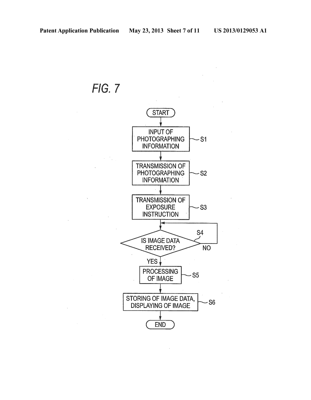 RADIATION IMAGE DETECTION APPARATUS AND RADIATION IMAGE PHOTOGRAPHING     SYSTEM - diagram, schematic, and image 08