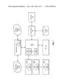 SYSTEMS AND METHODS OF USING MACHINE TRANSLATION IN CONTACT HANDLING     SYSTEMS diagram and image