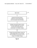 SYSTEMS AND METHODS OF USING MACHINE TRANSLATION IN CONTACT HANDLING     SYSTEMS diagram and image