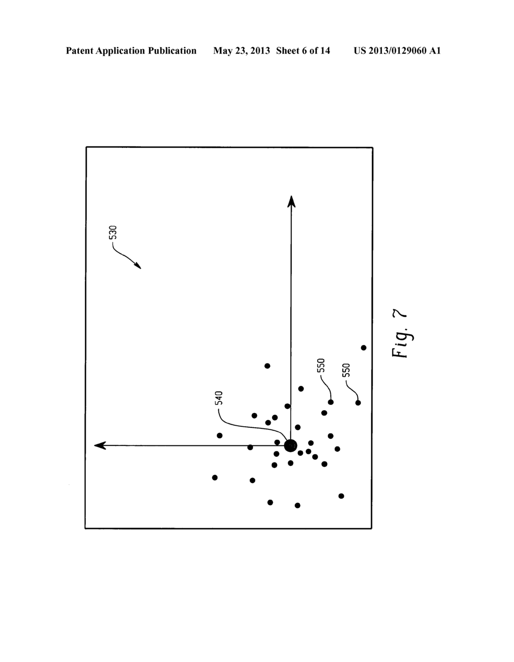 Systems And Methods For Optimizing Distribution Of Advertisement     Information - diagram, schematic, and image 07