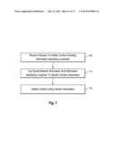 SYSTEMS AND METHODS OF CONTROLLING CONFIDENTIAL COMMUNICATION IN CONTACT     HANDLING SYSTEMS diagram and image