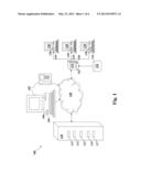 SYSTEM AND METHOD FOR REAL-TIME CUSTOMIZED AGENT TRAINING diagram and image