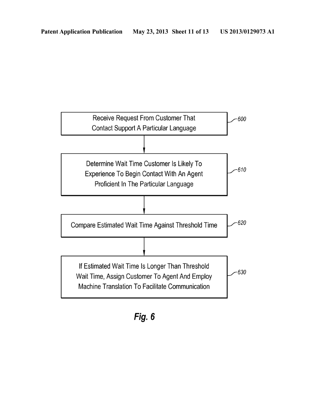 SYSTEMS AND METHODS OF PARALLEL MEDIA COMMUNICATION IN CONTACT HANDLING     SYSTEMS - diagram, schematic, and image 12