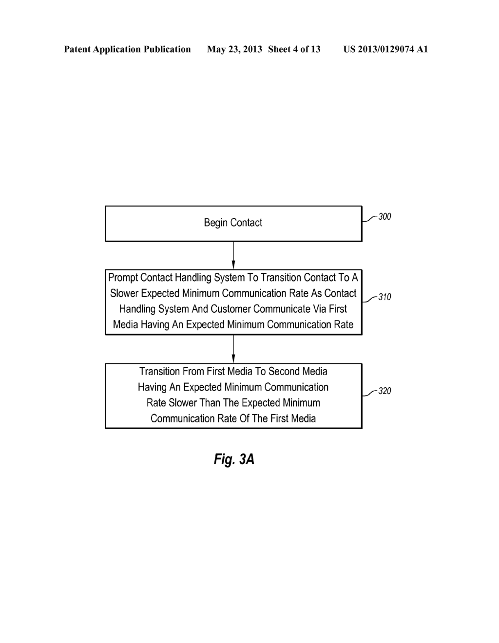 SYSTEMS AND METHODS OF SERIAL MEDIA COMMUNICATION IN CONTACT HANDLING     SYSTEMS - diagram, schematic, and image 05