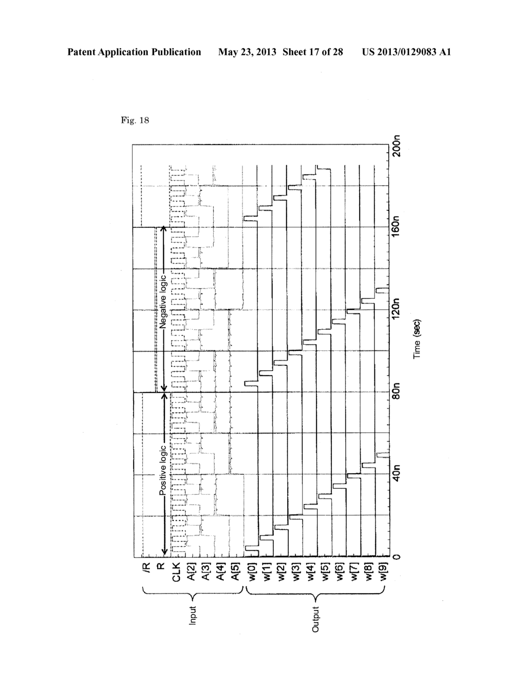 TAMPER-RESISTANT MEMORY INTEGRATED CIRCUIT AND ENCRYPTION CIRCUIT USING     SAME - diagram, schematic, and image 18