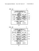 ELECTRONIC EQUIPMENT, METHOD OF CONTROLLING ELECTRONIC EQUIPMENT AND     CONTROL PROGRAM FOR ELECTRONIC EQUIPMENT diagram and image