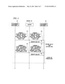 ELECTRONIC EQUIPMENT, METHOD OF CONTROLLING ELECTRONIC EQUIPMENT AND     CONTROL PROGRAM FOR ELECTRONIC EQUIPMENT diagram and image