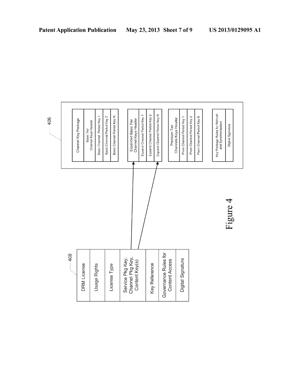 Key Delivery - diagram, schematic, and image 08