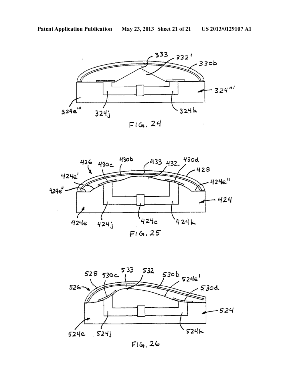 VOICE ACQUISITION SYSTEM FOR VEHICLE - diagram, schematic, and image 22