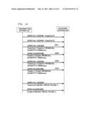 CONTENTS REPRODUCING SYSTEM, RECEIVING APPARATUS AND RECEIVING METHOD diagram and image