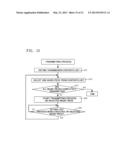 CONTENTS REPRODUCING SYSTEM, RECEIVING APPARATUS AND RECEIVING METHOD diagram and image