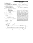 MICRO-ELECTRO-MECHANICAL MICROPHONE AND METHOD FOR MANUFACTURING THE SAME diagram and image