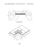 MICRO-ELECTRO-MECHANICAL MICROPHONE AND METHOD FOR MANUFACTURING THE SAME diagram and image