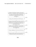 MICRO-ELECTRO-MECHANICAL MICROPHONE AND METHOD FOR MANUFACTURING THE SAME diagram and image