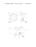 EAR DOCKING STATION FOR HEARING AIDS diagram and image