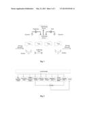 VALUABLE DOCUMENT IDENTIFICATION METHOD AND IDENTIFICATION SYSTEM THEREOF diagram and image