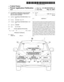 EXTERIOR ENVIRONMENT RECOGNITION DEVICE AND EXTERIOR ENVIRONMENT     RECOGNITION METHOD diagram and image