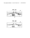 EXTERIOR ENVIRONMENT RECOGNITION DEVICE AND EXTERIOR ENVIRONMENT     RECOGNITION METHOD diagram and image