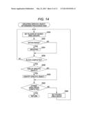 EXTERIOR ENVIRONMENT RECOGNITION DEVICE AND EXTERIOR ENVIRONMENT     RECOGNITION METHOD diagram and image