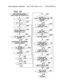 EXTERIOR ENVIRONMENT RECOGNITION DEVICE AND EXTERIOR ENVIRONMENT     RECOGNITION METHOD diagram and image