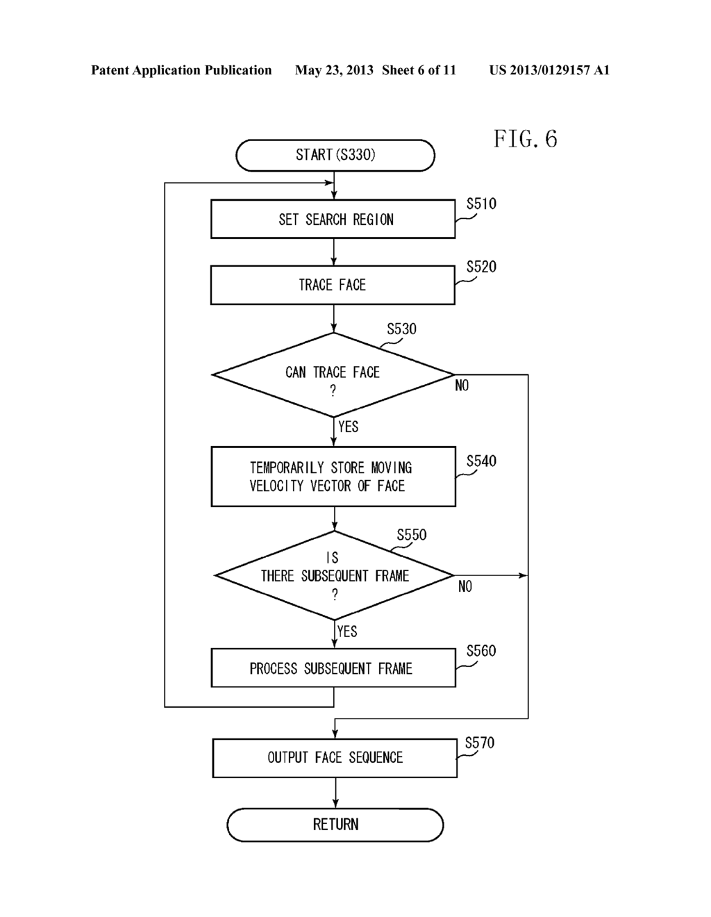 IMAGE PROCESSING APPARATUS FOR RETRIEVING OBJECT FROM MOVING IMAGE AND     METHOD THEREOF - diagram, schematic, and image 07