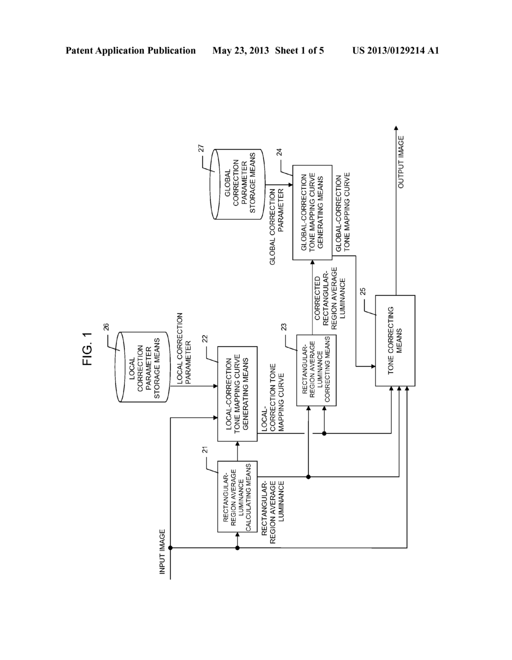 IMAGE PROCESSING METHOD, IMAGE PROCESSING APPARATUS, AND IMAGE PROCESSING     PROGRAM - diagram, schematic, and image 02