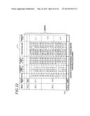 PATTERN RECOGNITION APPARATUS, PATTERN RECOGNTION METHOD, IMAGE PROCESSING     APPARATUS, AND IMAGE PROCESSING METHOD diagram and image