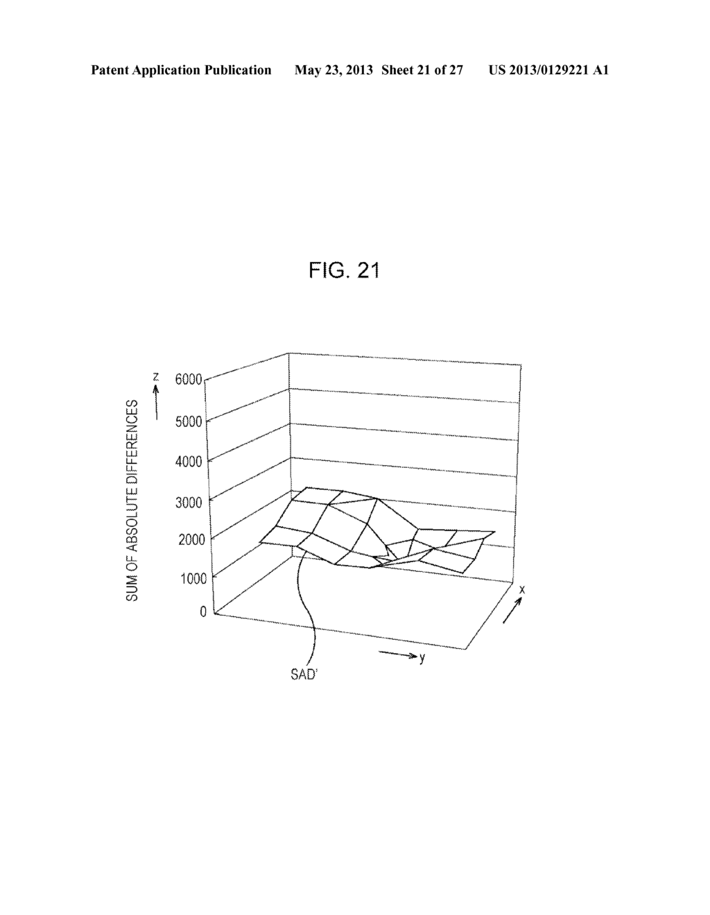 IMAGE PROCESSING DEVICE, IMAGE PROCESSING METHOD, AND RECORDING MEDIUM - diagram, schematic, and image 22